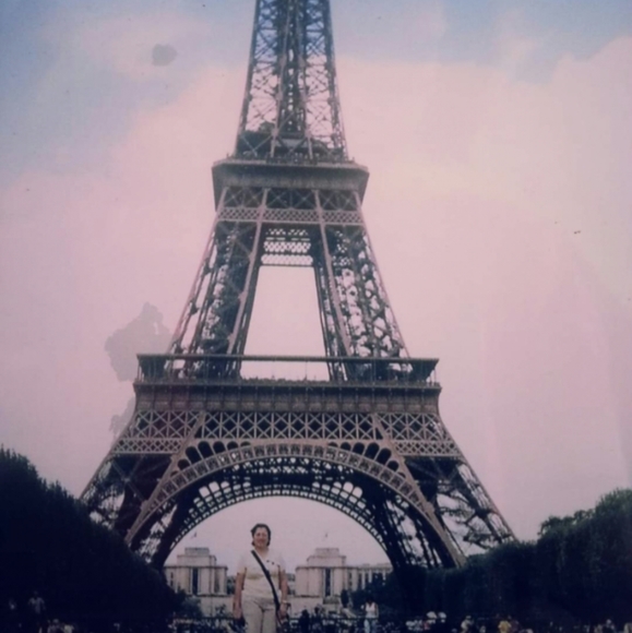 Meet your posh ambassador Liseth - Picture 4 of 12